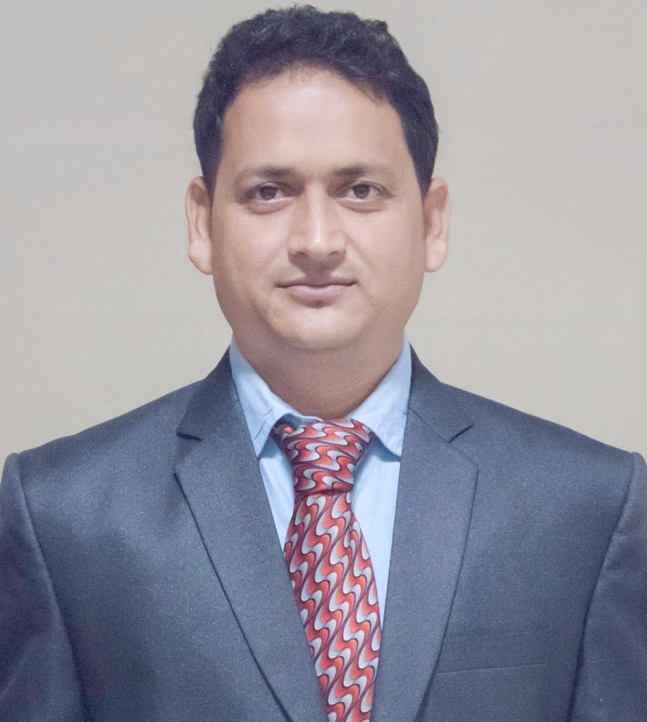 Devendra Singh