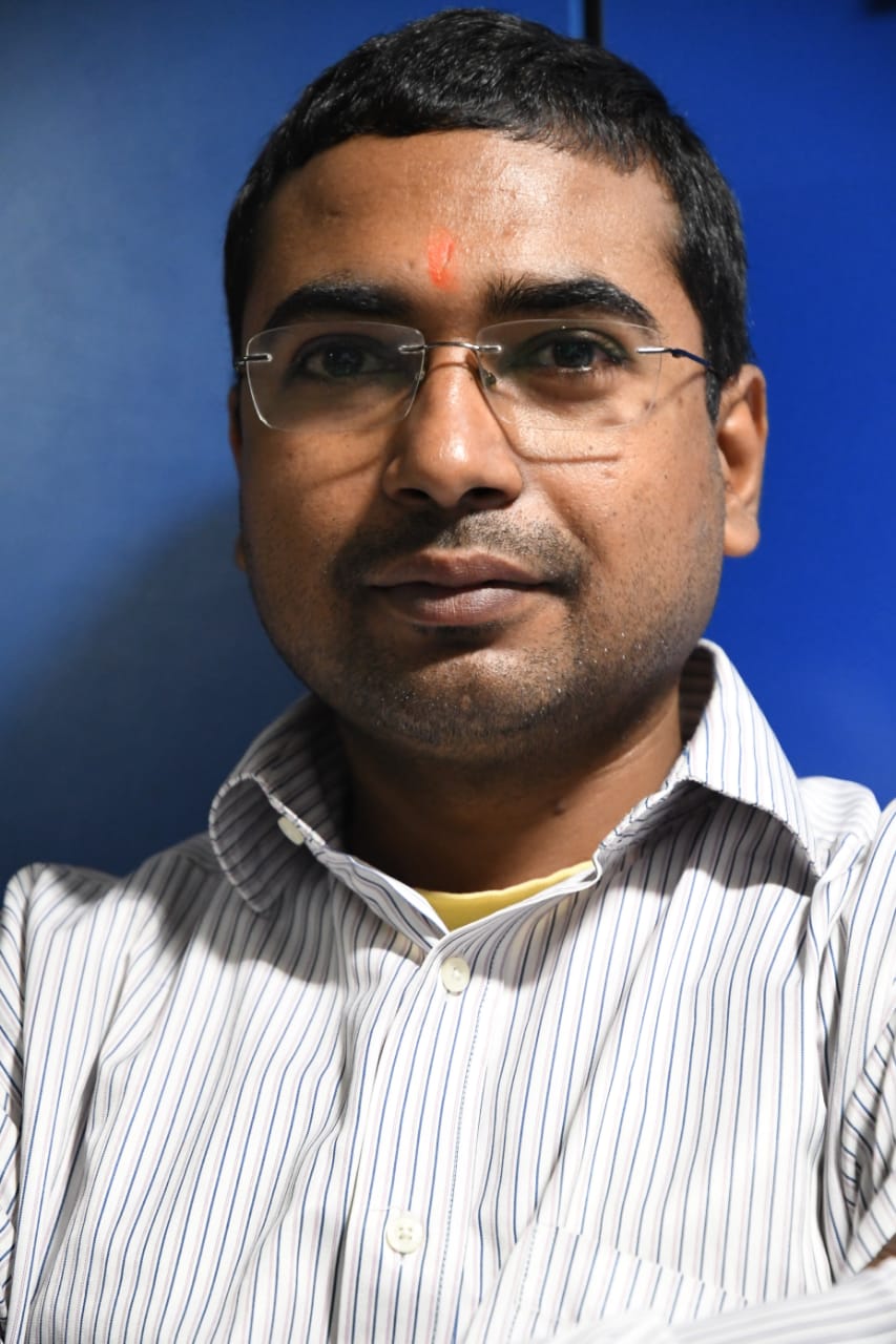 Kaushik Ranjan
