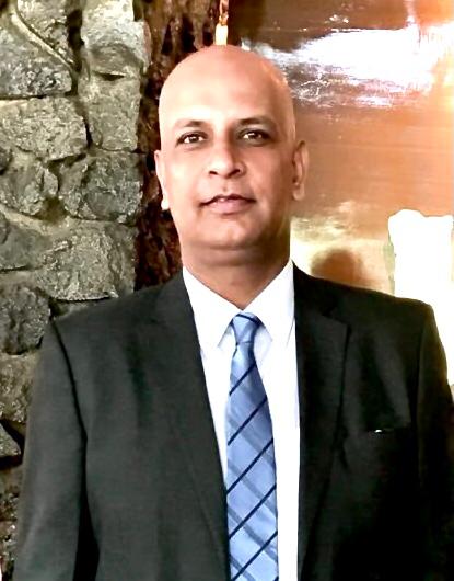 Kunal Sinha