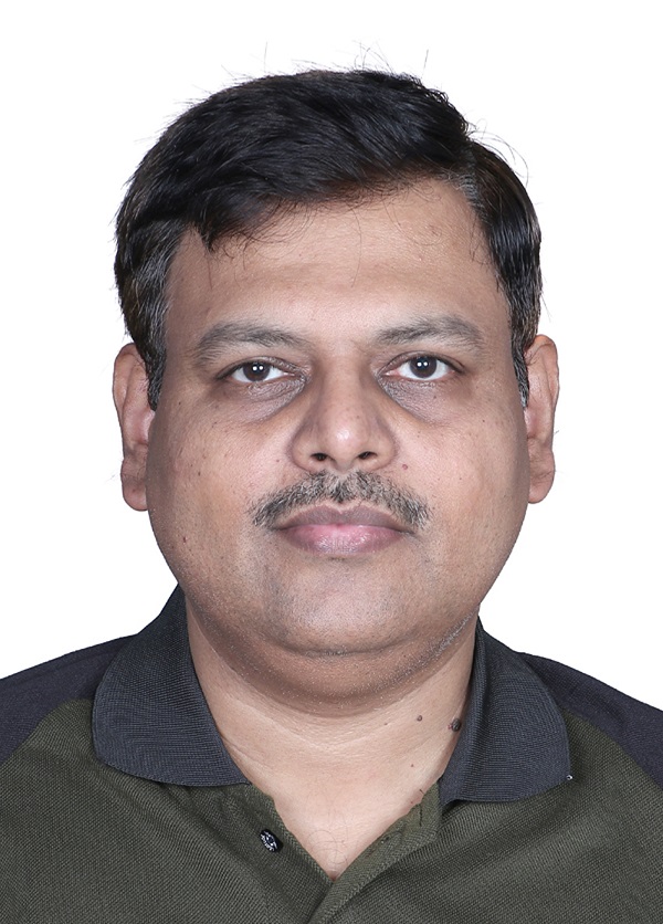 Alok Kumar Mishra